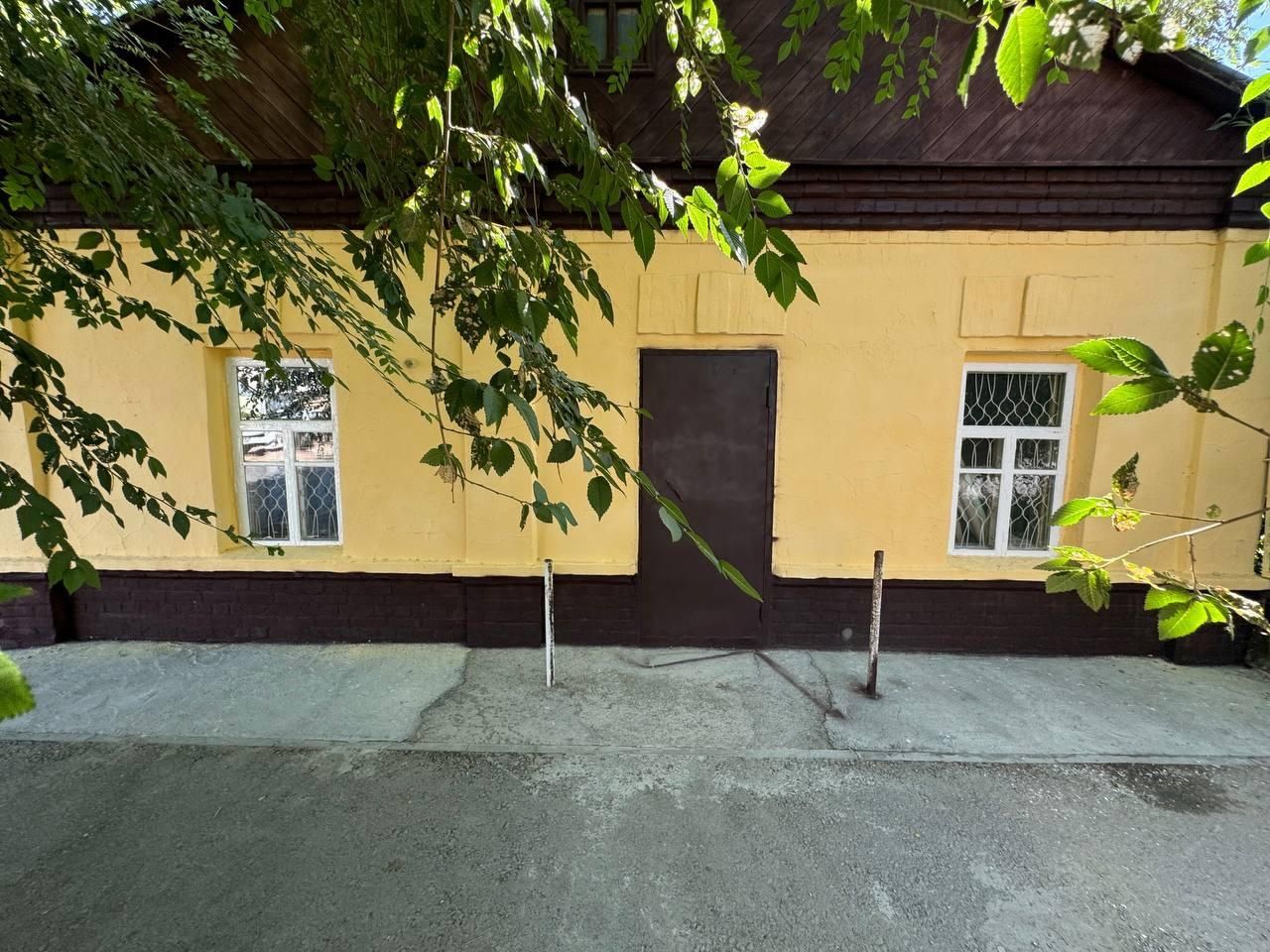 Продаются два дома