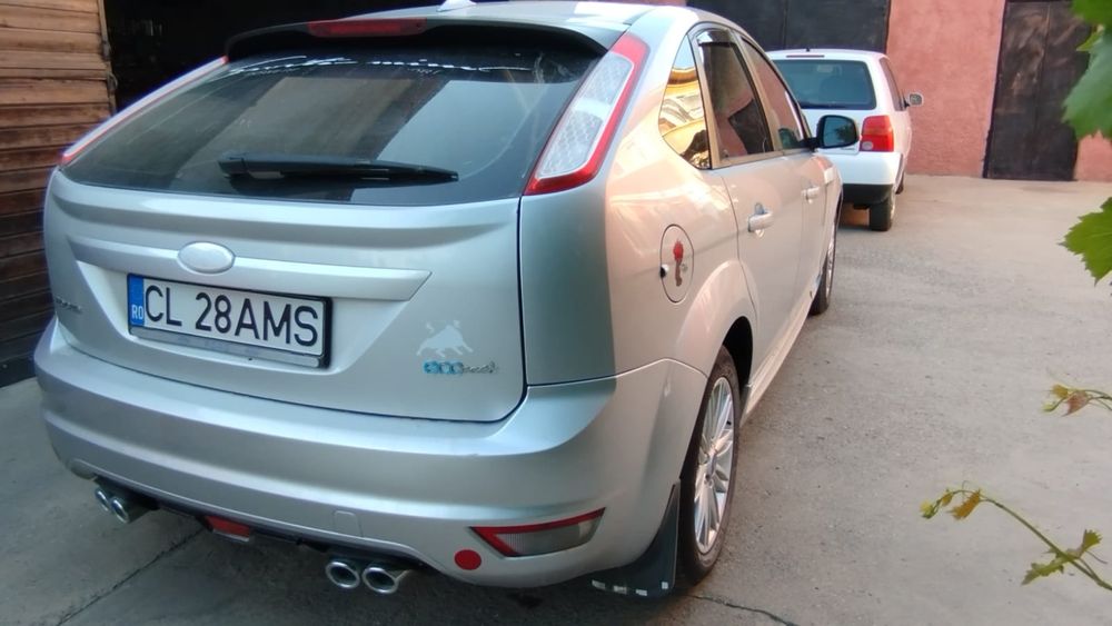 Ford focus 1.6 TDCi 2009