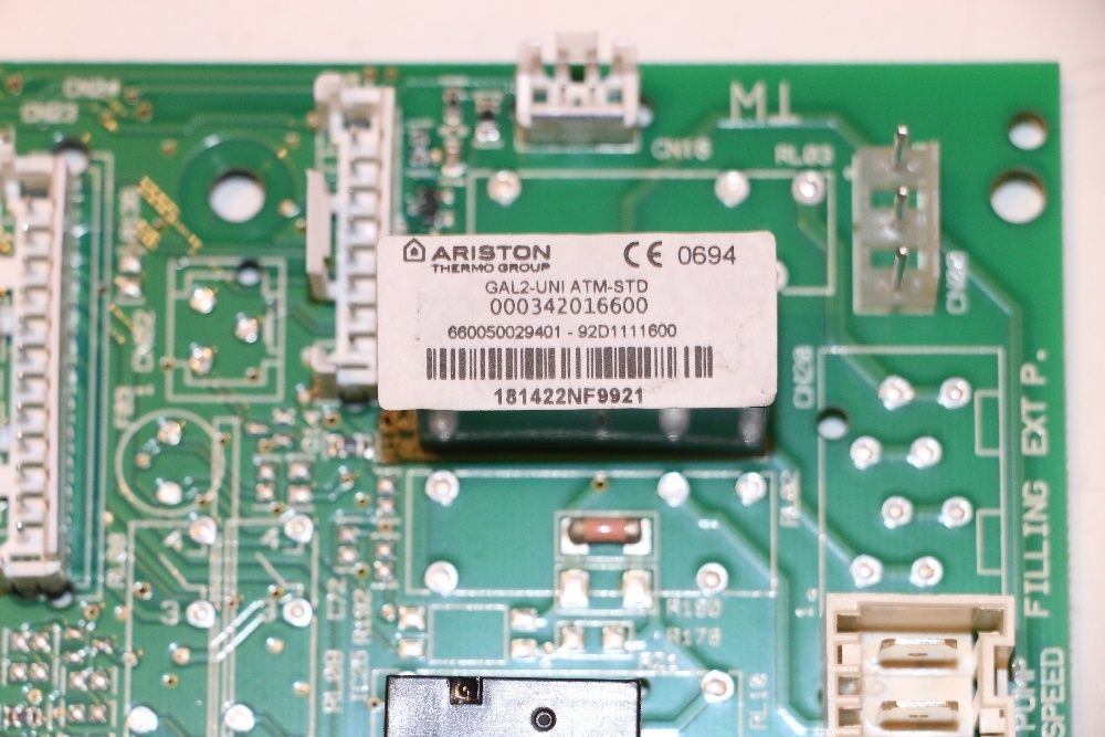 Placa electronica centrala termica Ariston BS 2 II Matis