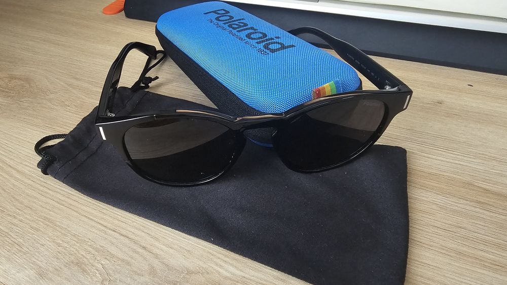 Ochelari de soare Polaroid