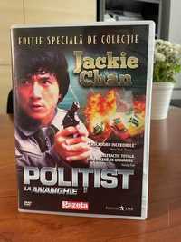 Filme Clasice de colectie cu Jackie Chan (DVD)