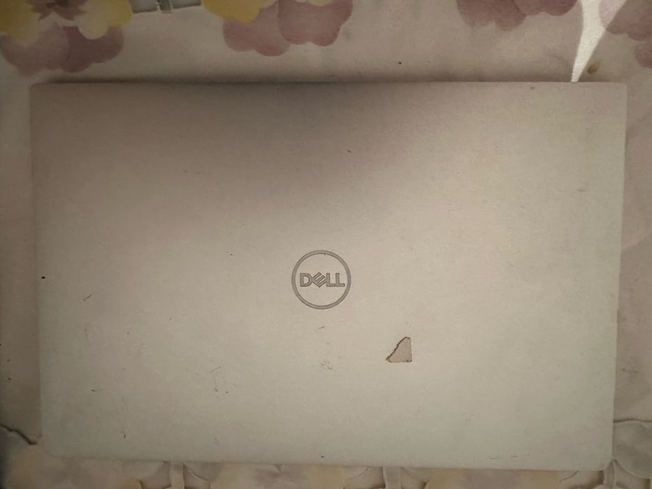 Del xps i5 gen 8
