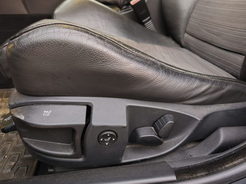 Bmw seria 5 Break