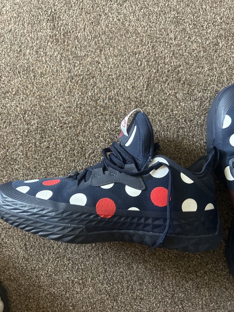 Баскетболни обувки Adidas Harden Vol. 5 (USA)