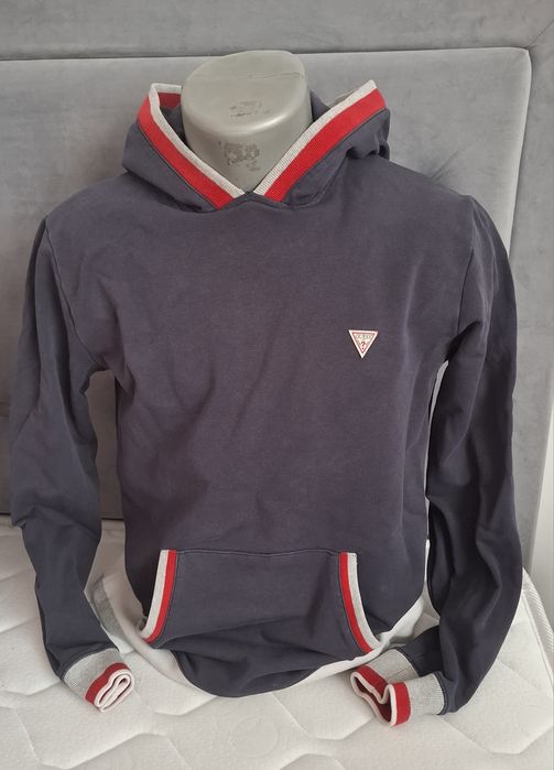 Bluza bărbați Guess