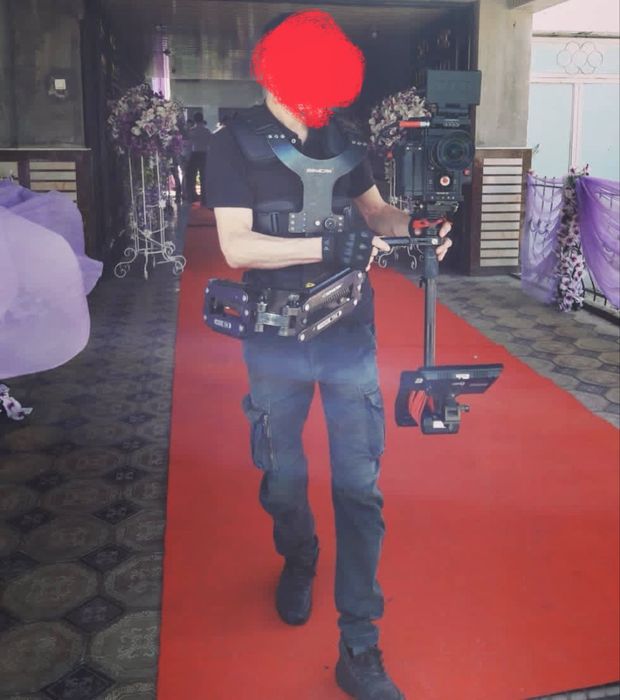 Продам свой SteadyCam