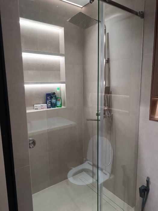 Аренда квартира на Новомосковкий