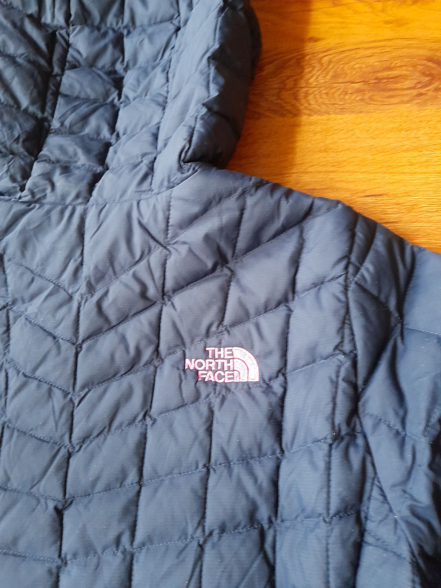 The north face Thermoball дамско яке M размер