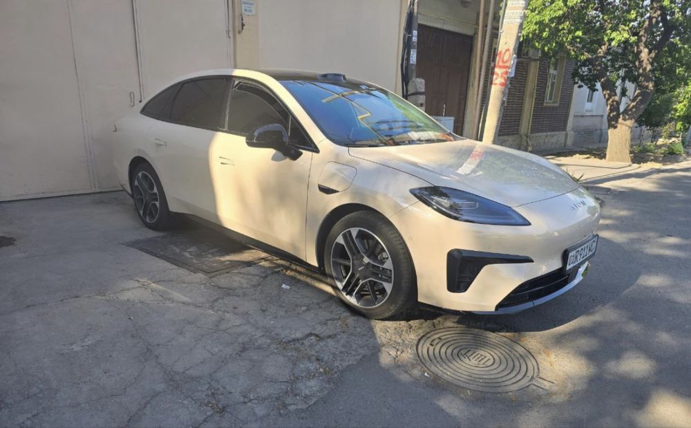Gac aion RT Sotiladi