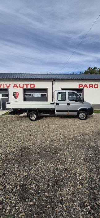 Iveco Daily 3.5 T