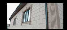 Vând plăci decorative cu polistiren eps 120