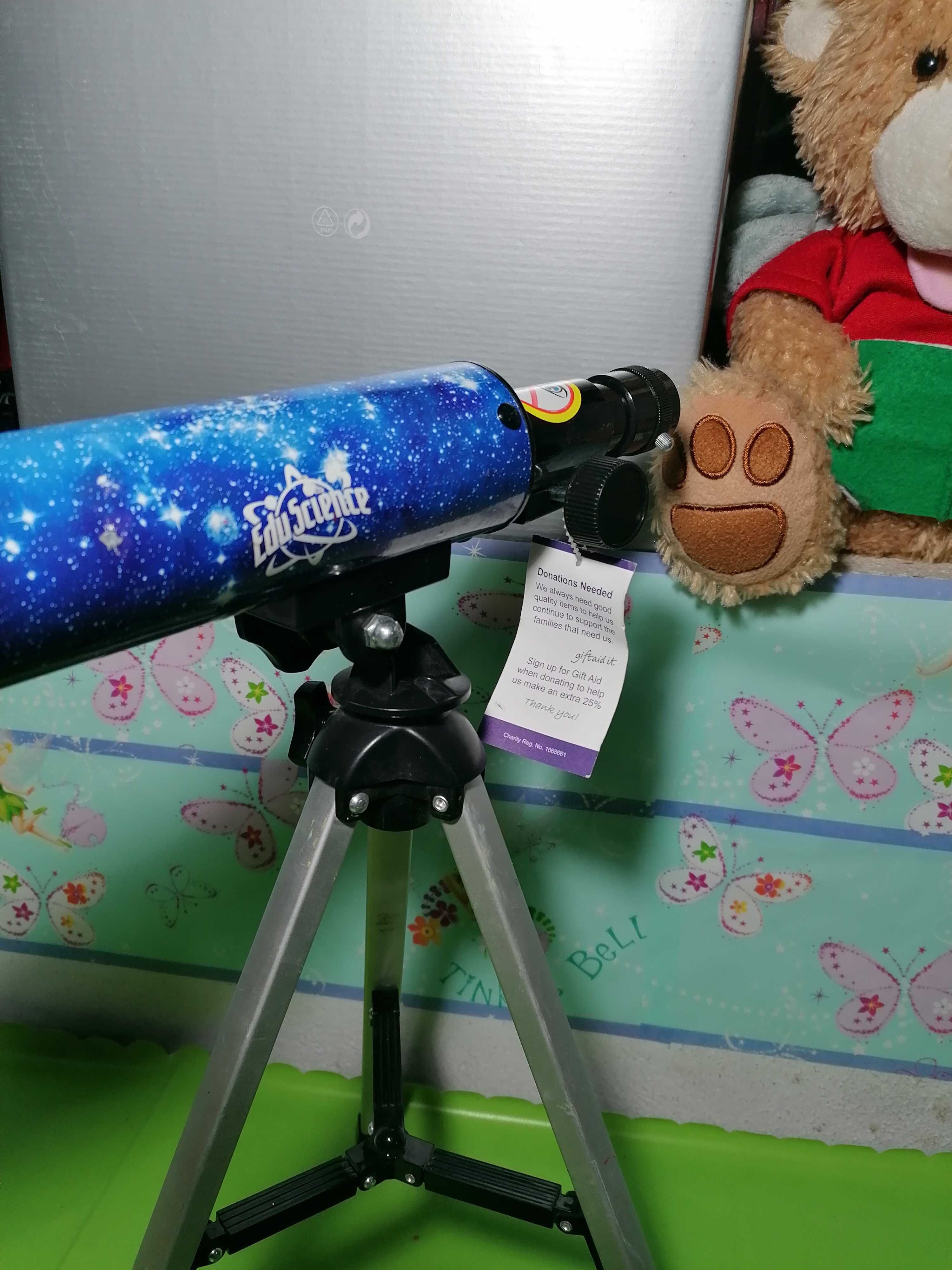 Telescoape pentru copii