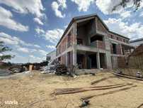 Vilă in constructie, locatie excelenta, Comision 0%