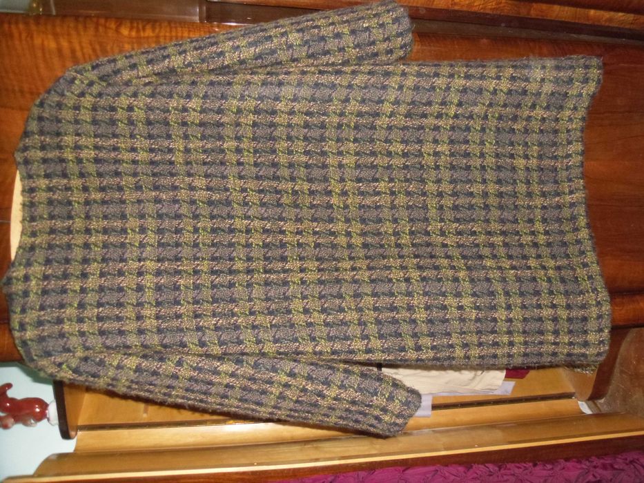 palton model vintage