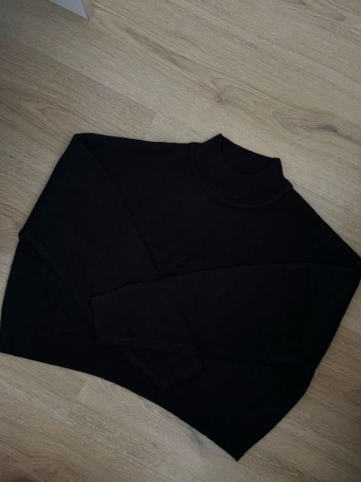 4 пуловера H&M размер M