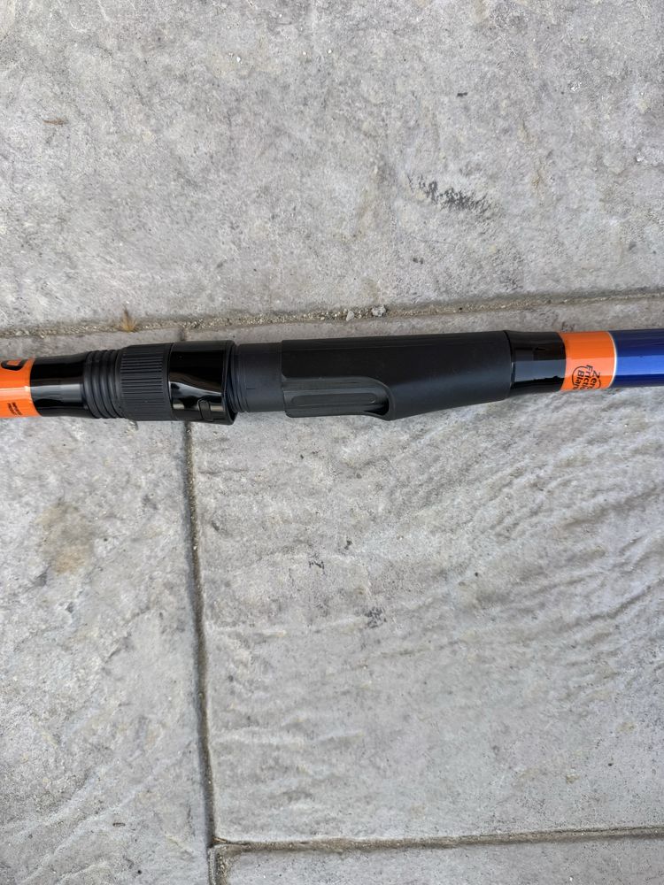 Продавам въдици Trabucco SEA TALISMAN DYNAMIC SURF MN
