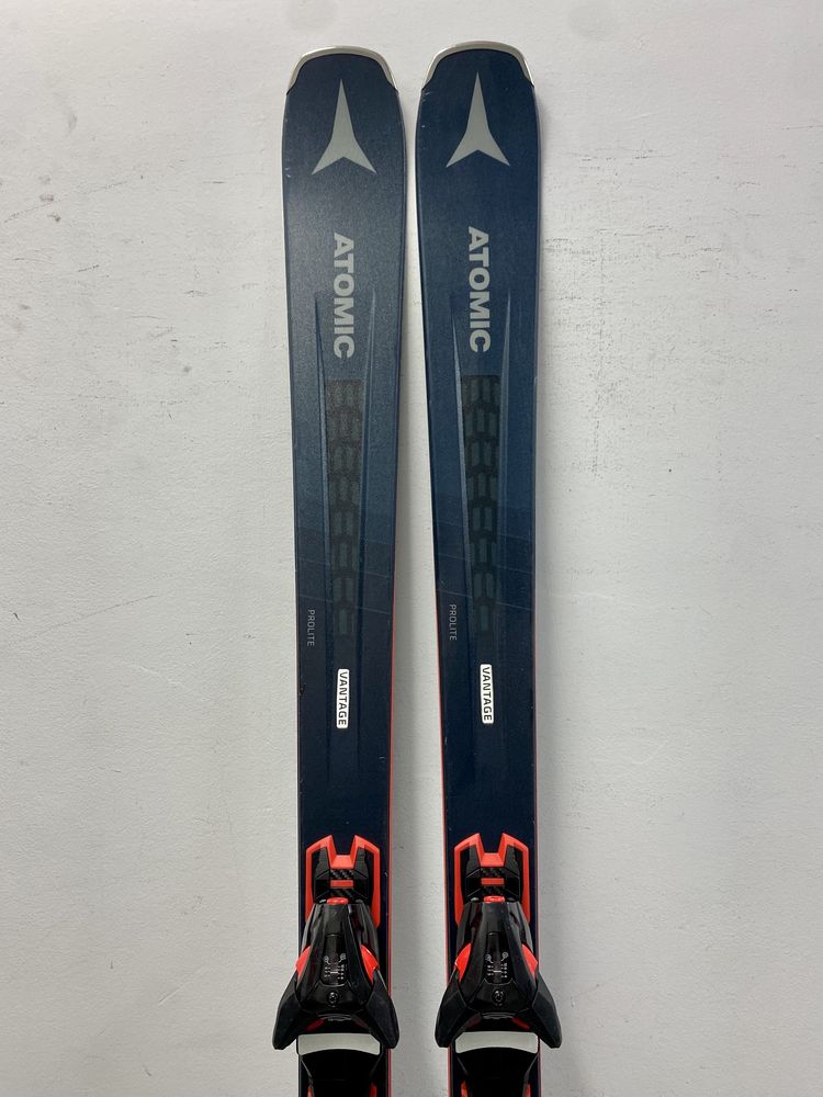 ski/schi/schiuri Atomic Vantage 79 Ti,179 cm,model 2019-2020