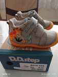 Pantofiori DDStep !