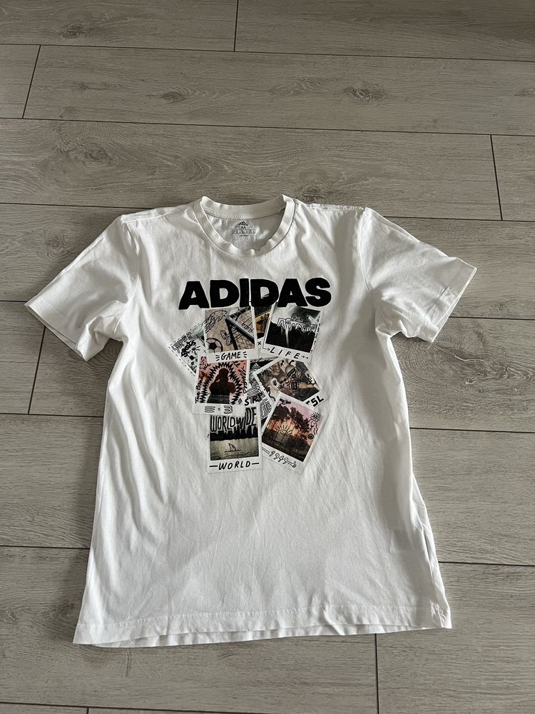 Мъжка тениска The north face и др./М