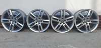 Jante  originale audi r18 et 47 5x112