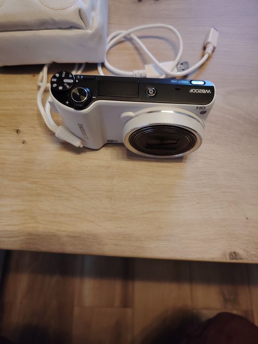 Фотоапарат samsung