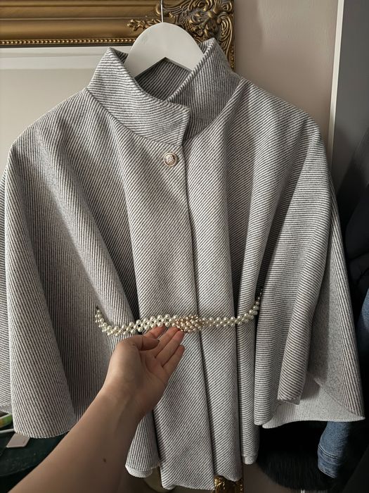 Палто тип перелина