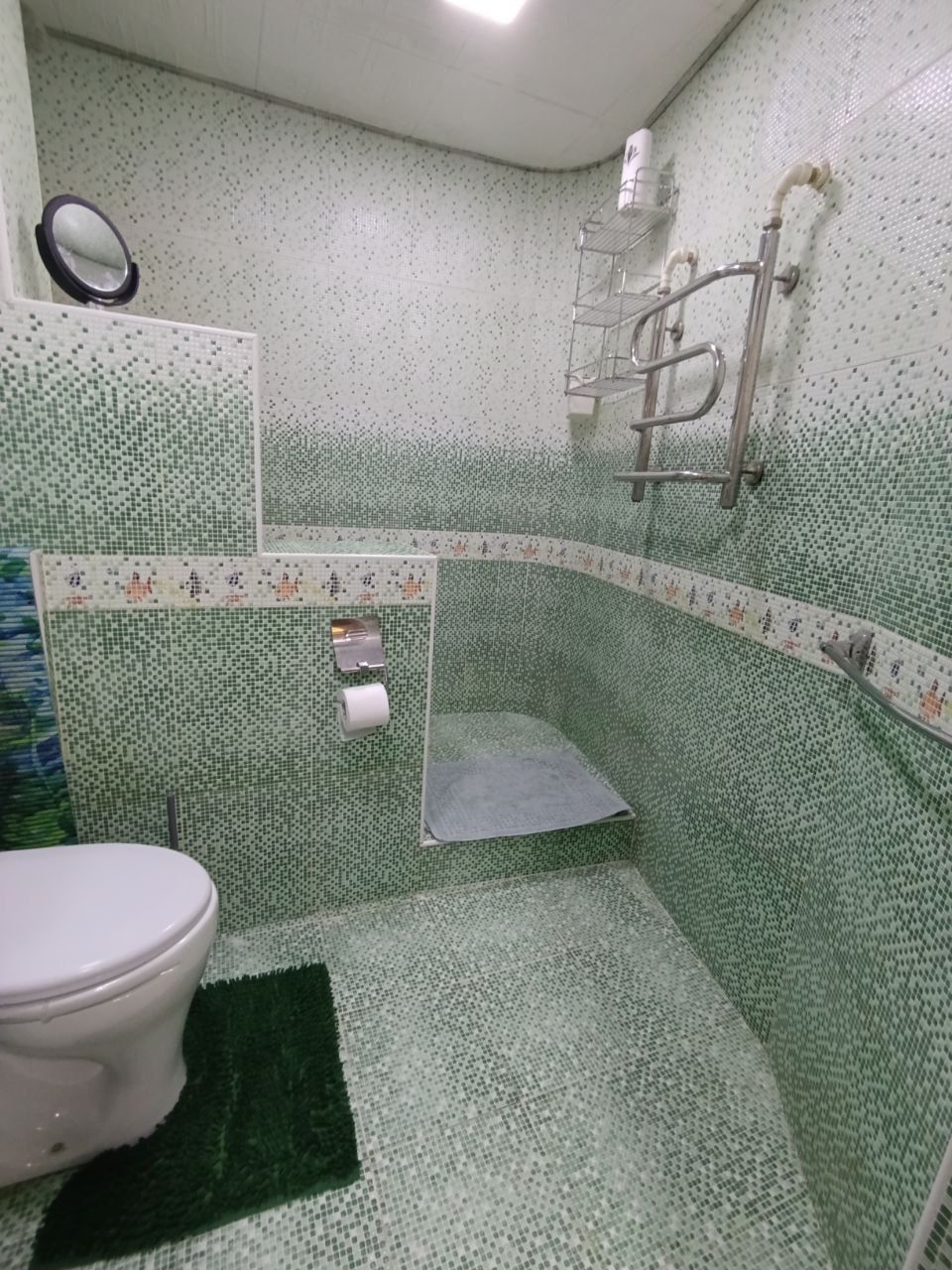 Продается 3/5/5 квартира Ц-1 Street-77