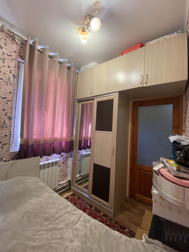 Продаётся квартира