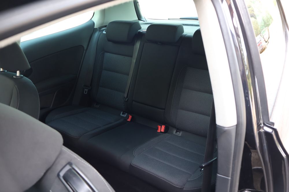 VW Golf  6 2.0d 140 к.с 2009