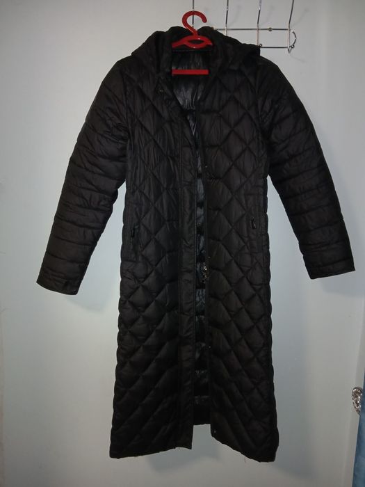 Kuzgi va qishki kurtka