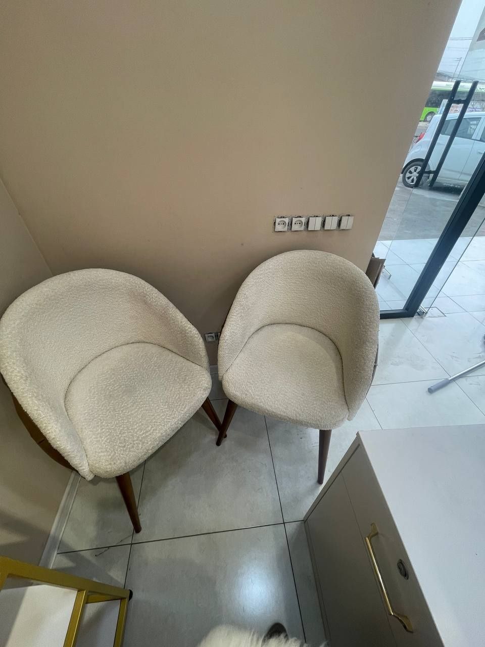 Tayyor biznes sotiladi