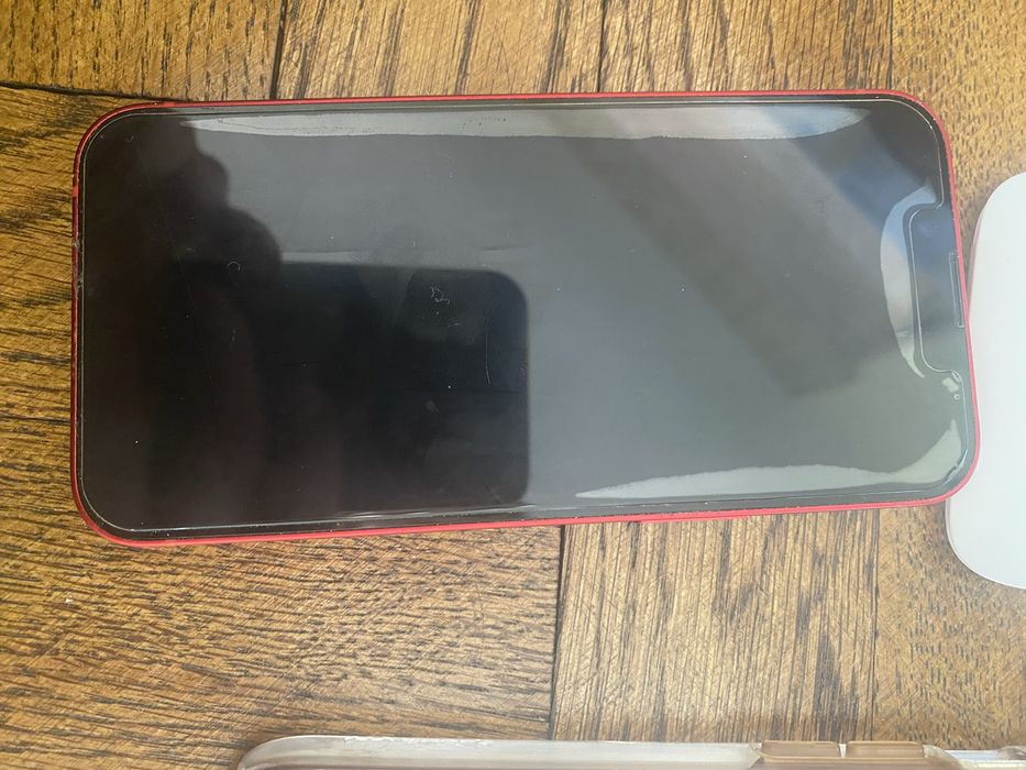 iPhone 13 Mini Red 512 GB