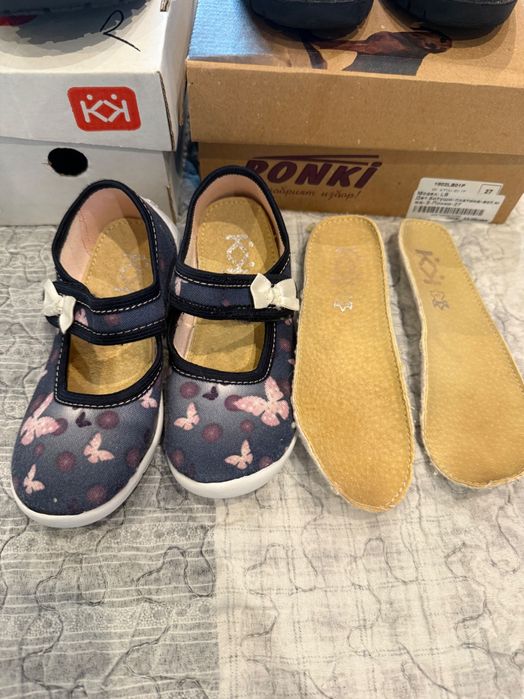 Детски ботуши Колев и Колев и Понки