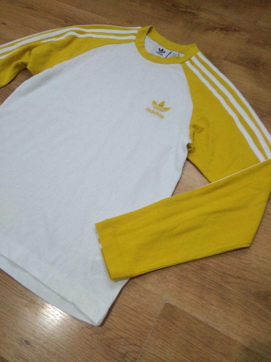 Bluza Adidas Originals mărimea XS/S