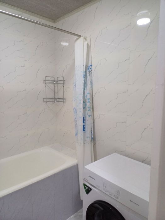 Квартира на кадышева