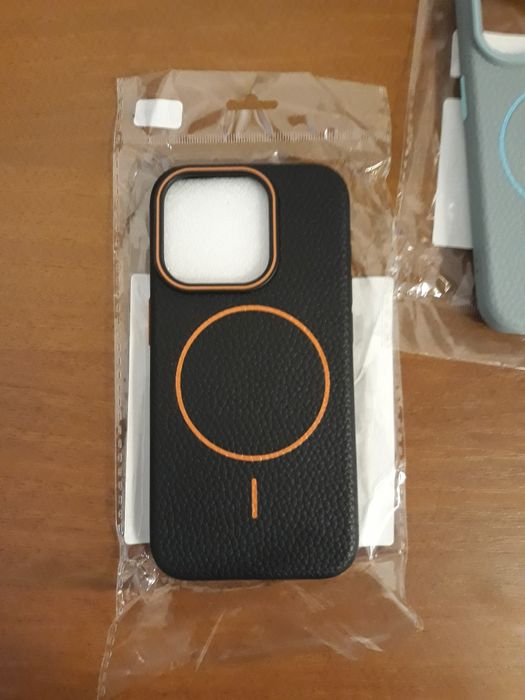 Husa Iphone 15pro , nou