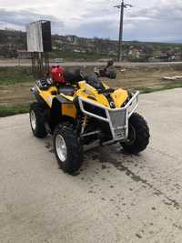 Can am Renegade 800 V-Twin