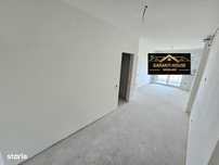Bloc nou, apartament cu 2 camere, loc de parcare, 77 900€