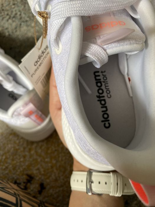 Нови маратонки adidas 38,5