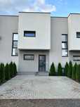 Vand casa tip triplex, Dumbravita, 75 mp, mobilata complet -Proprietar