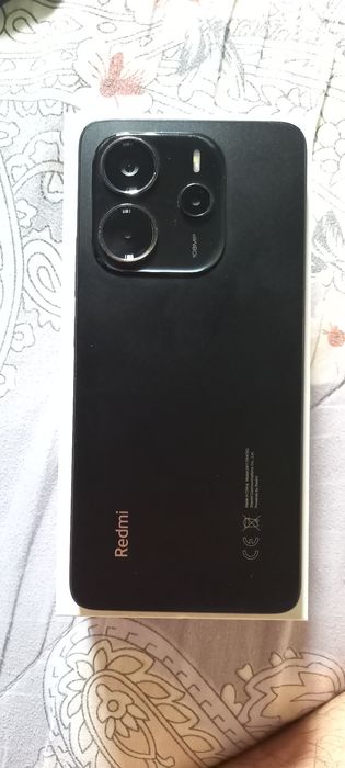 Redmi Note 14.  8/256
