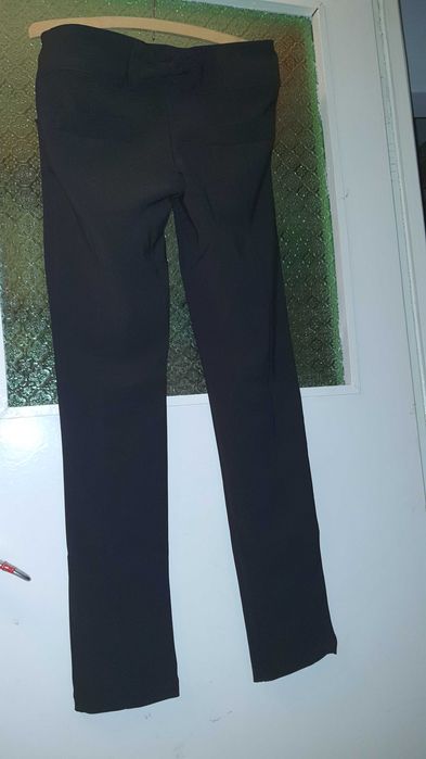 pantaloni dama elganti S