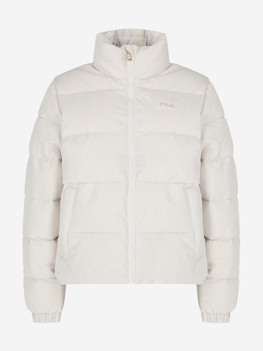 Куртка зимняя FILA