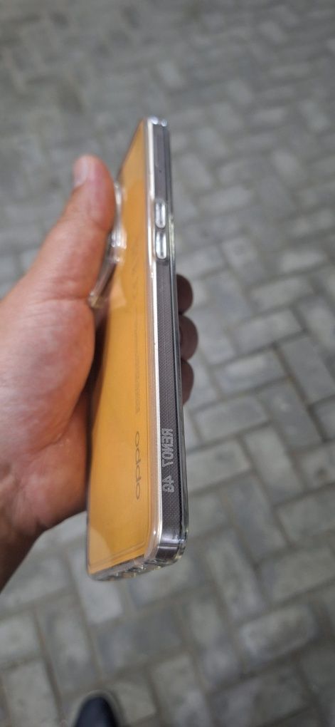 Oppo reno 7.  8/128 GB