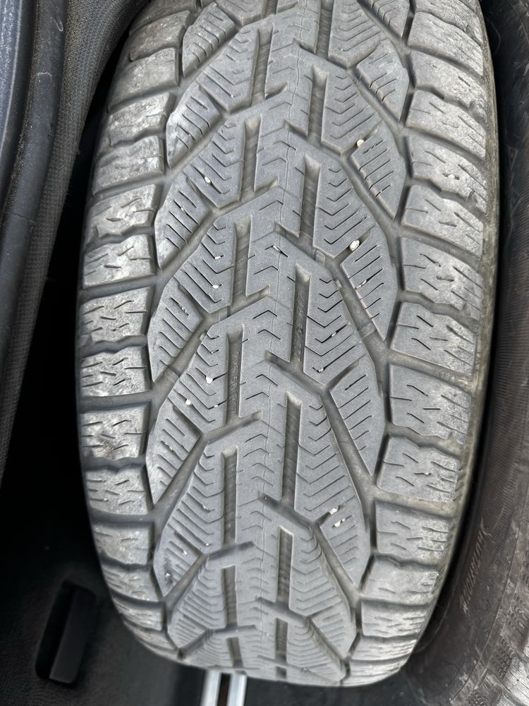 Tigar 225 50 17 зимни гими