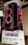 Аудио система JBL partybox