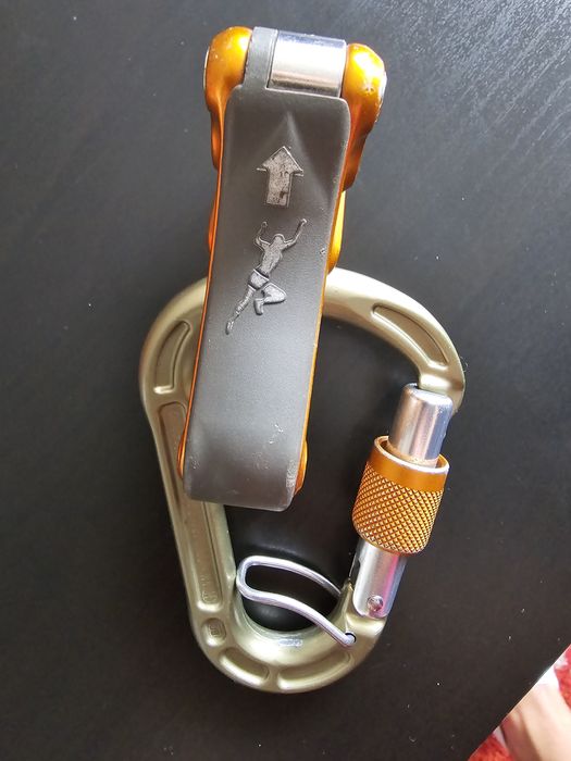 Filator Click Up autoblocant catarare coarda