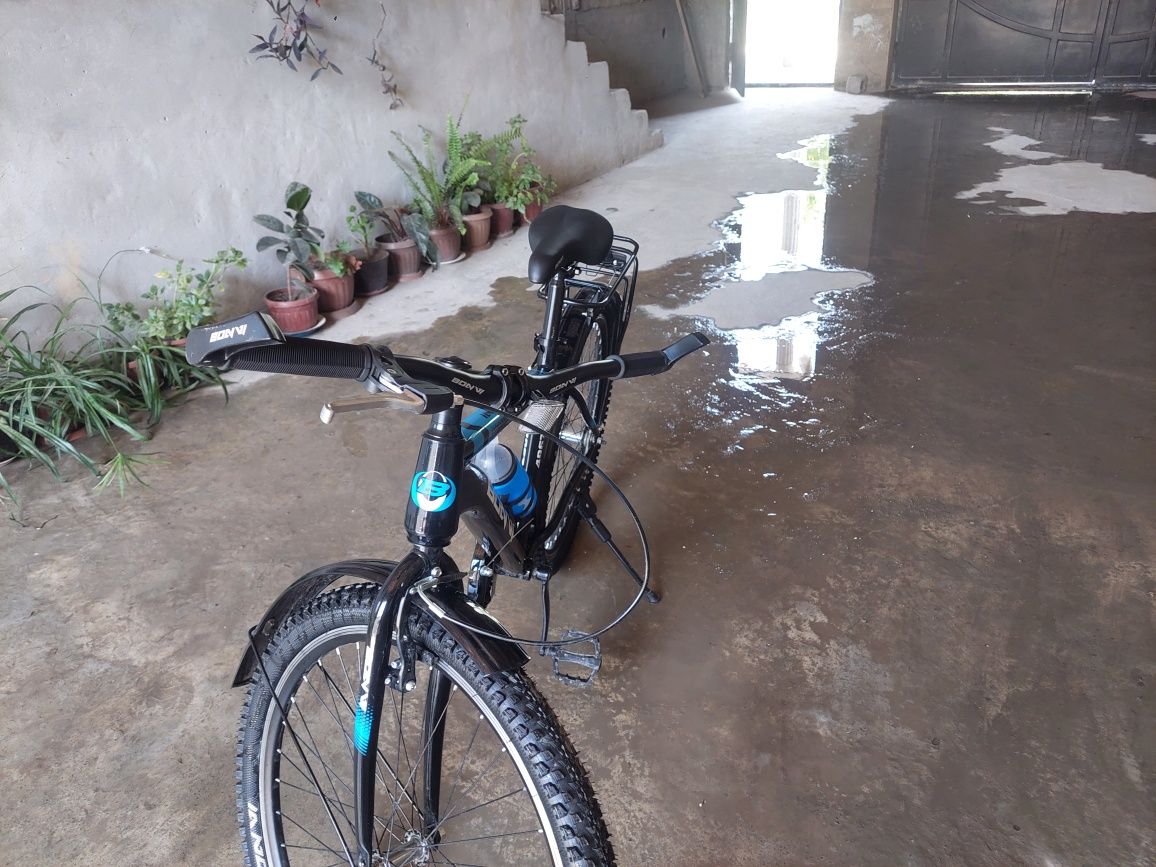 Veloseped sotiladi
