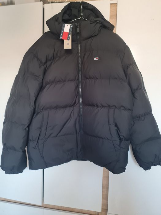 Tommy Hilfiger 2Xl ново мъжко яке