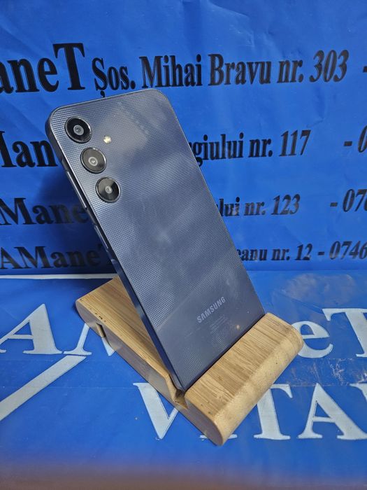 Samsung a25 5g  fără cutie